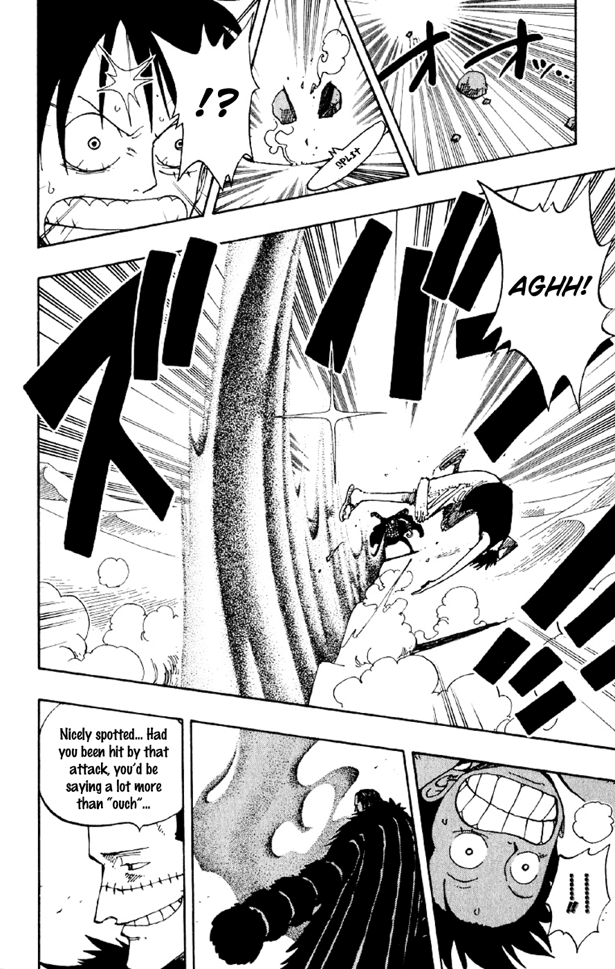 One Piece, Chapter 178 image 04